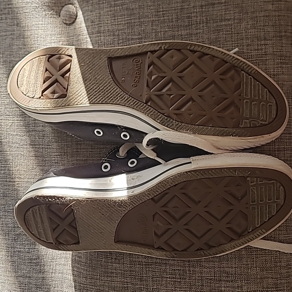 Converse womens - Picture 5 of 5